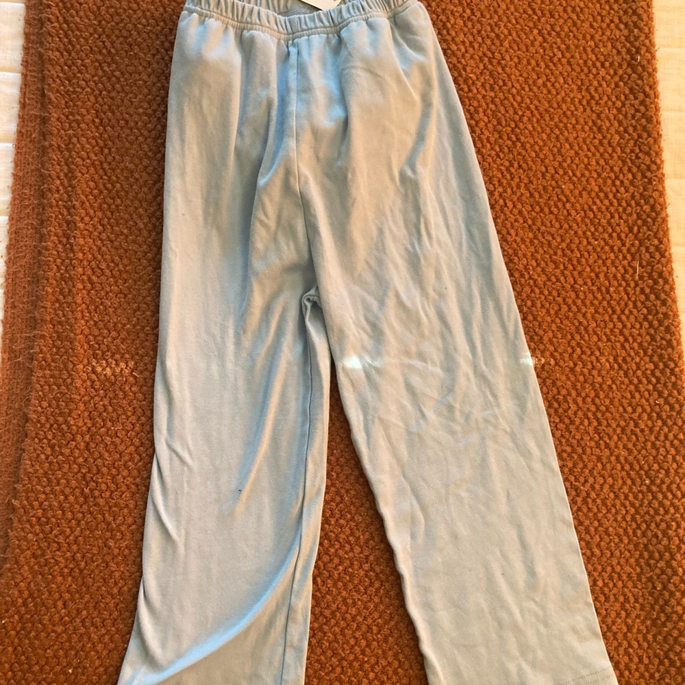 BRAND NEW Blue Peejmas
